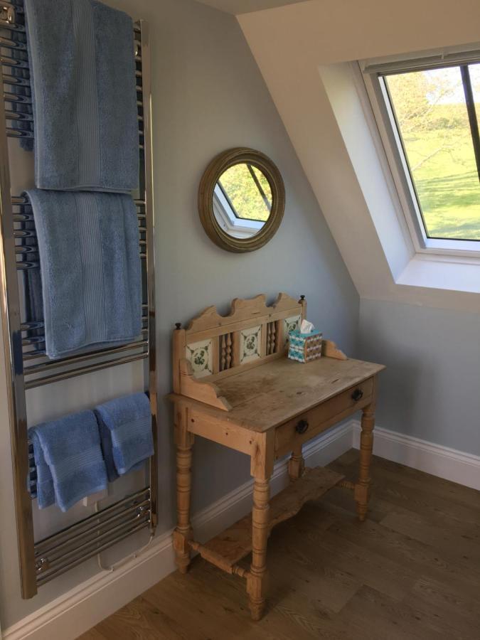 Barn Flat Overlooking Beautiful Dorset Vale * Sherborne (Dorset)