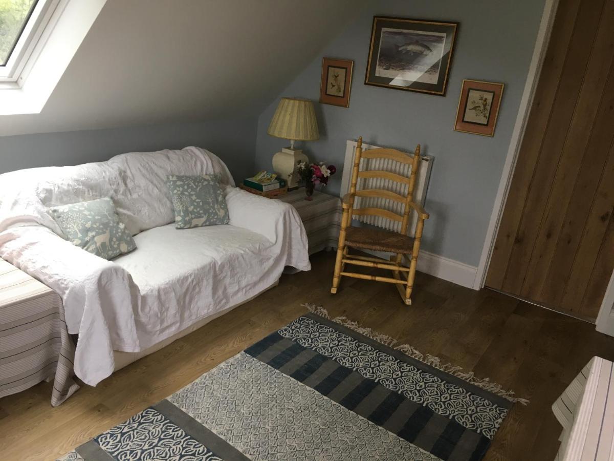 Appartement Barn Flat Overlooking Beautiful Dorset Vale Sherborne (Dorset)